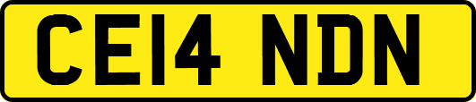 CE14NDN