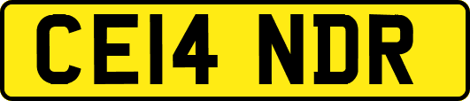 CE14NDR