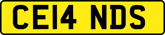 CE14NDS