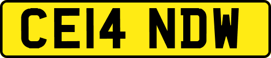 CE14NDW