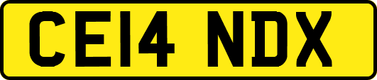 CE14NDX