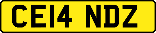 CE14NDZ