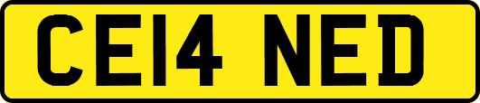 CE14NED