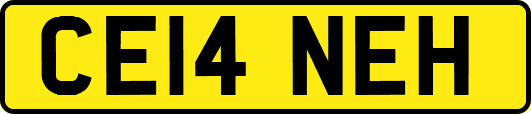 CE14NEH
