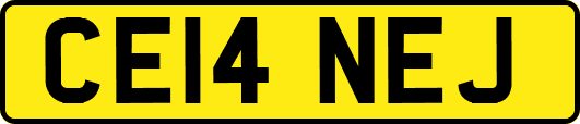 CE14NEJ