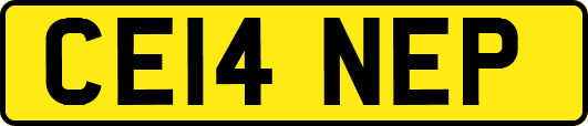 CE14NEP