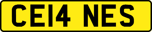 CE14NES