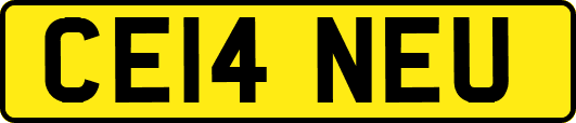 CE14NEU