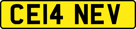 CE14NEV