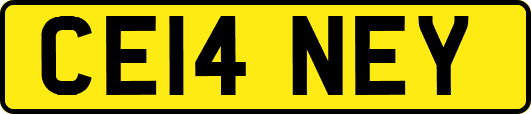 CE14NEY