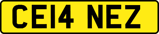 CE14NEZ