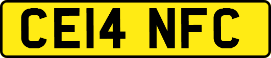 CE14NFC