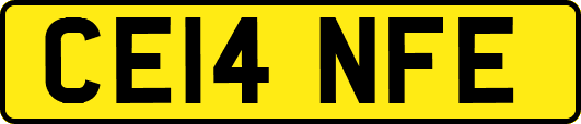 CE14NFE