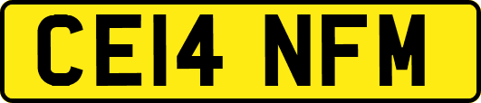CE14NFM
