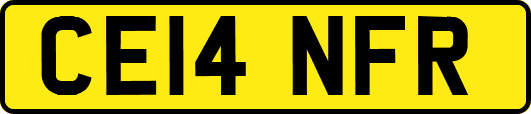 CE14NFR