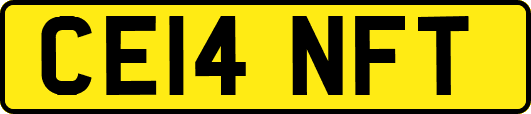 CE14NFT