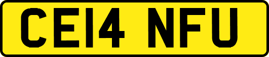 CE14NFU