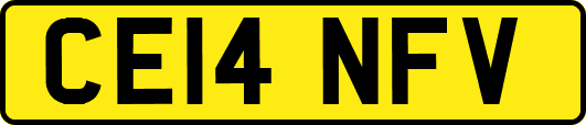 CE14NFV