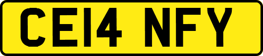 CE14NFY
