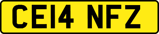 CE14NFZ