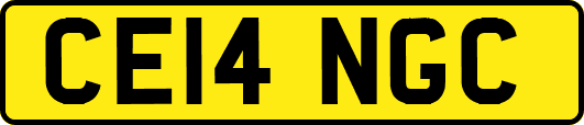 CE14NGC