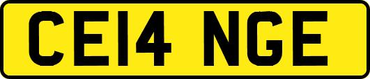 CE14NGE