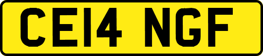 CE14NGF