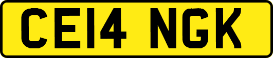 CE14NGK