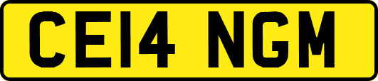 CE14NGM
