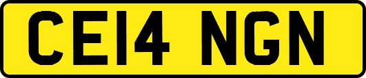 CE14NGN