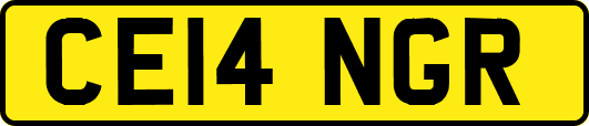 CE14NGR