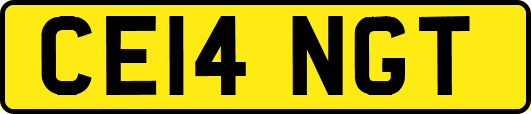 CE14NGT