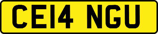 CE14NGU