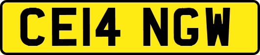 CE14NGW