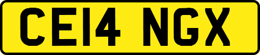 CE14NGX