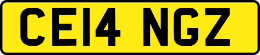 CE14NGZ