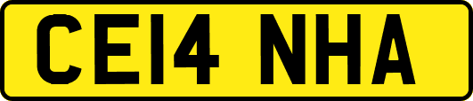 CE14NHA