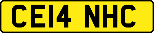 CE14NHC
