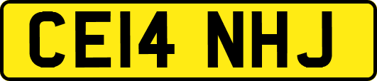CE14NHJ
