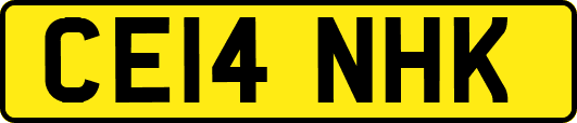 CE14NHK