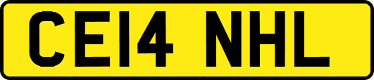 CE14NHL