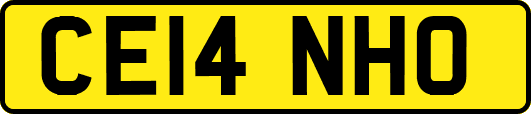 CE14NHO