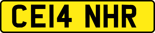 CE14NHR