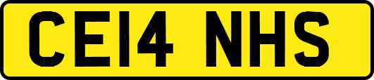 CE14NHS