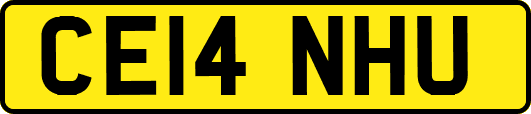 CE14NHU