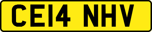 CE14NHV