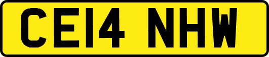 CE14NHW