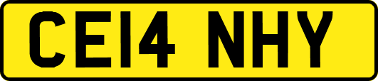 CE14NHY
