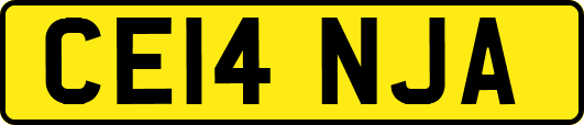 CE14NJA