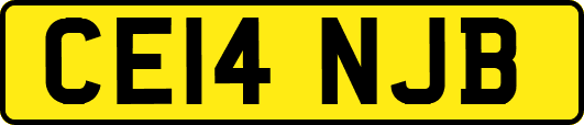 CE14NJB